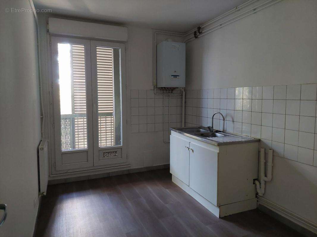 Appartement à AVIGNON