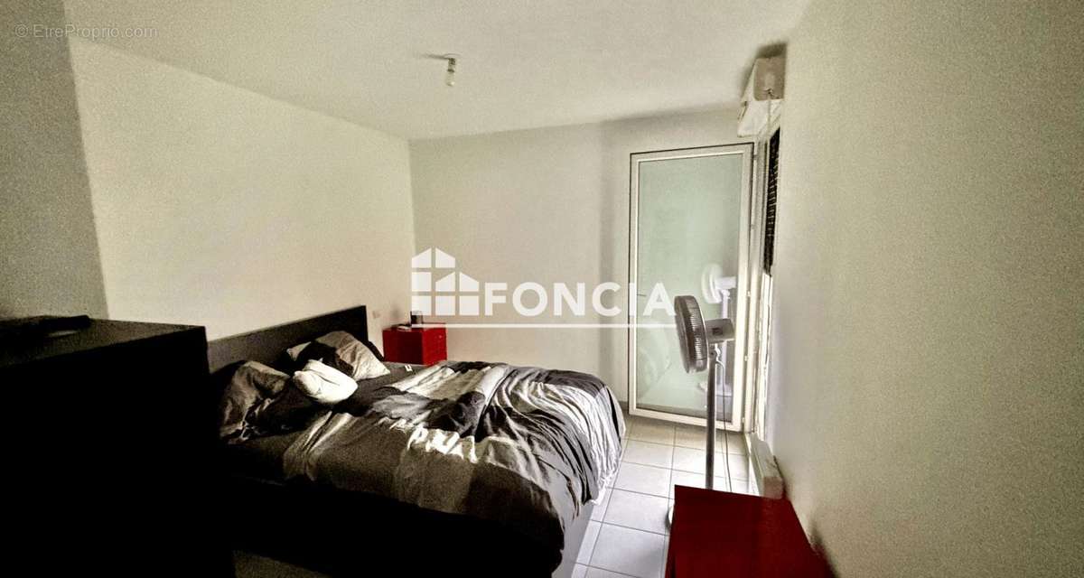 Appartement à AVIGNON