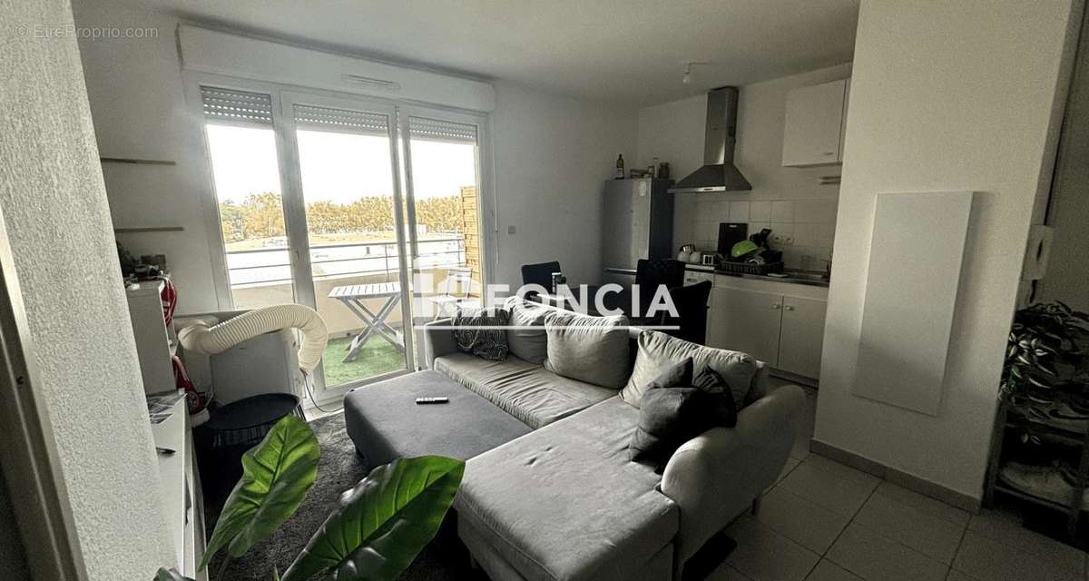 Appartement à AVIGNON