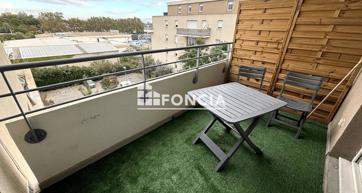 Appartement à AVIGNON