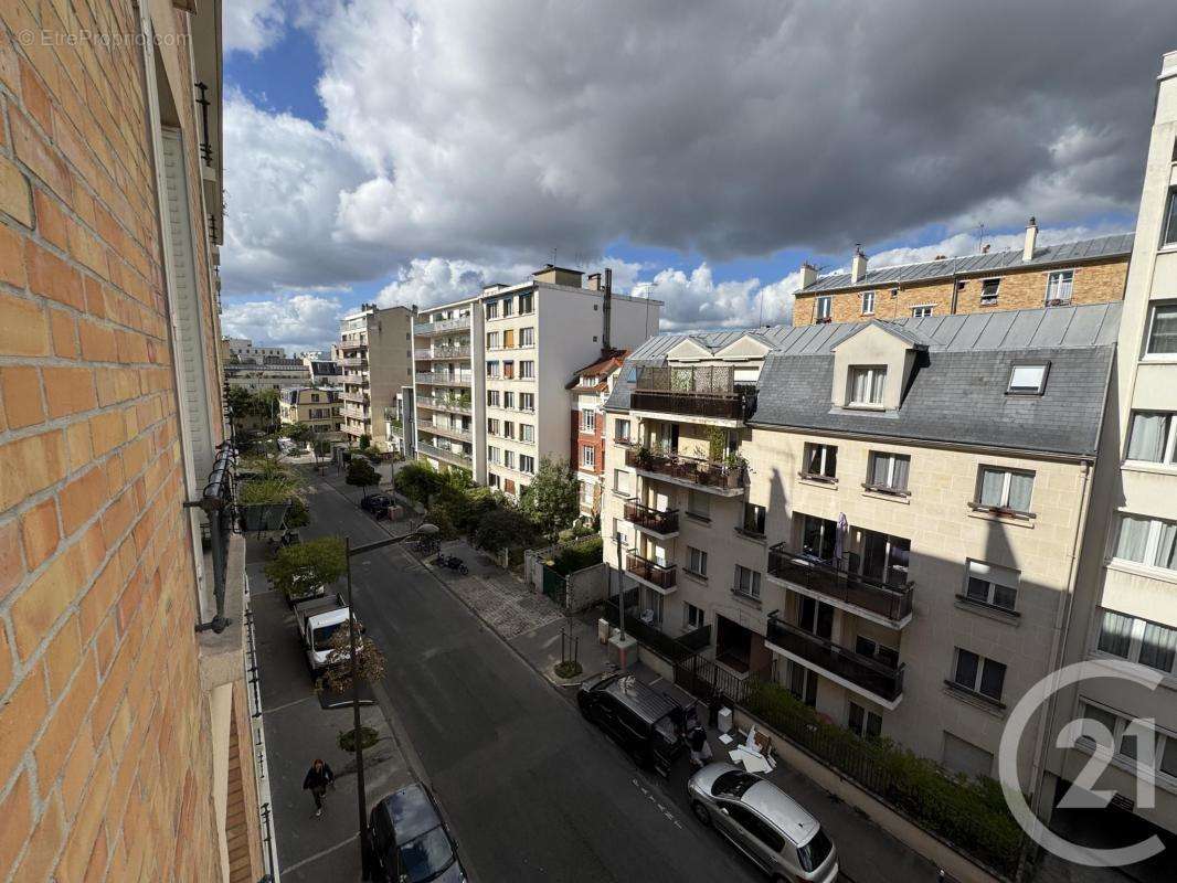 Appartement à VINCENNES