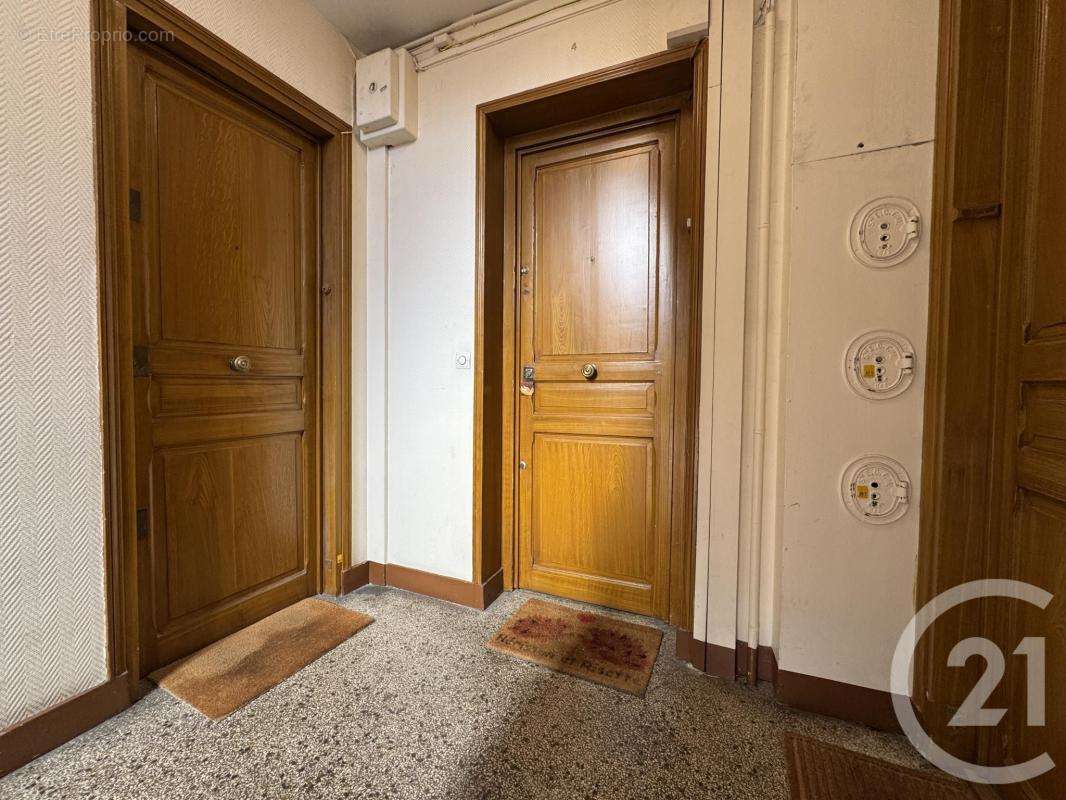 Appartement à VINCENNES