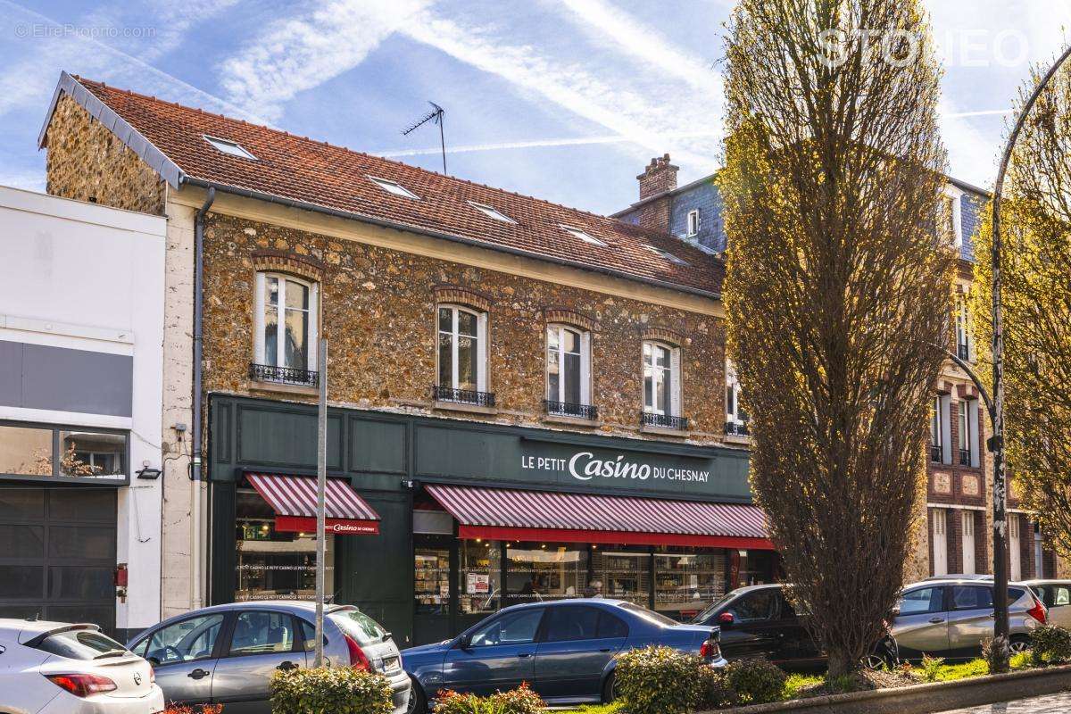 Appartement à LE CHESNAY