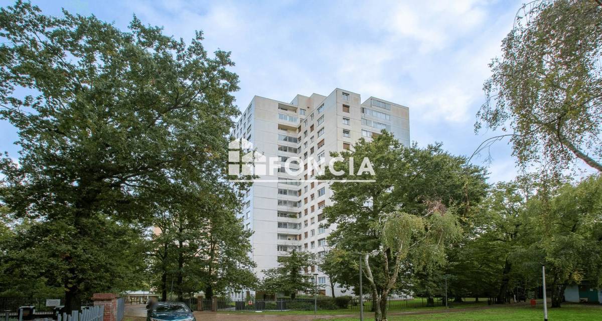 Appartement à MONTIGNY-LES-CORMEILLES