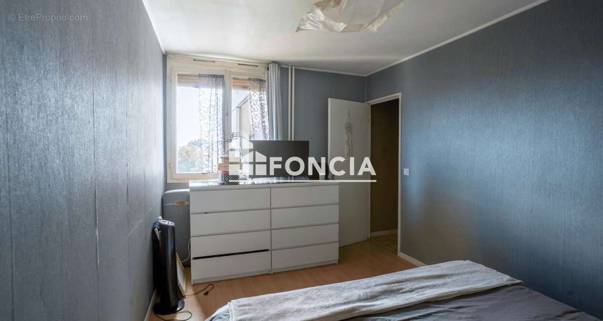 Appartement à MONTIGNY-LES-CORMEILLES