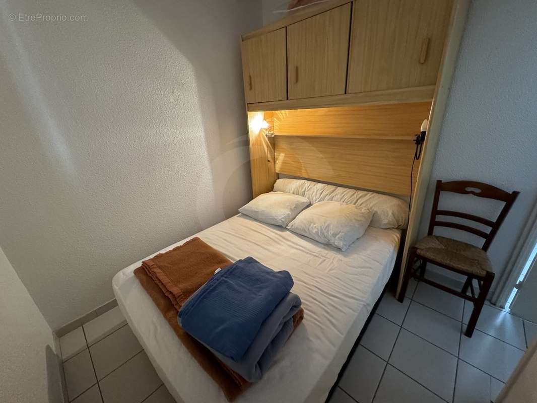 Appartement à SETE