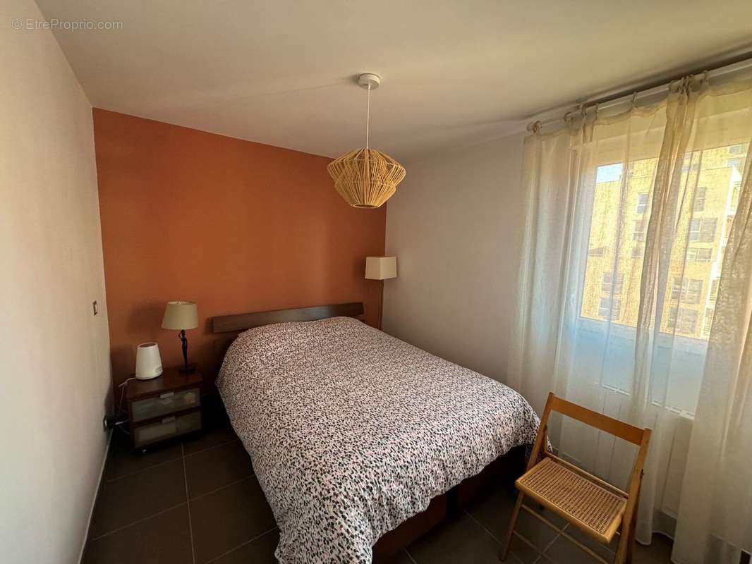 Appartement à SETE