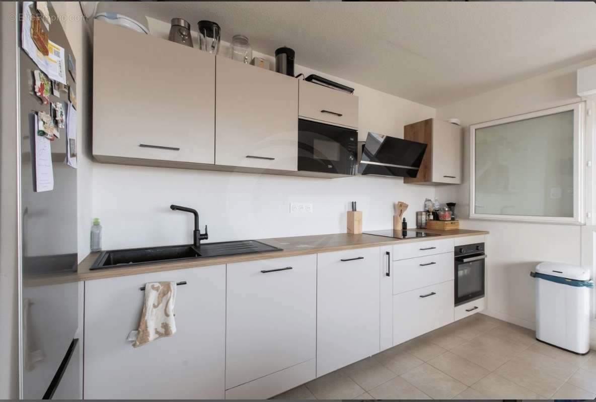 Appartement à SETE