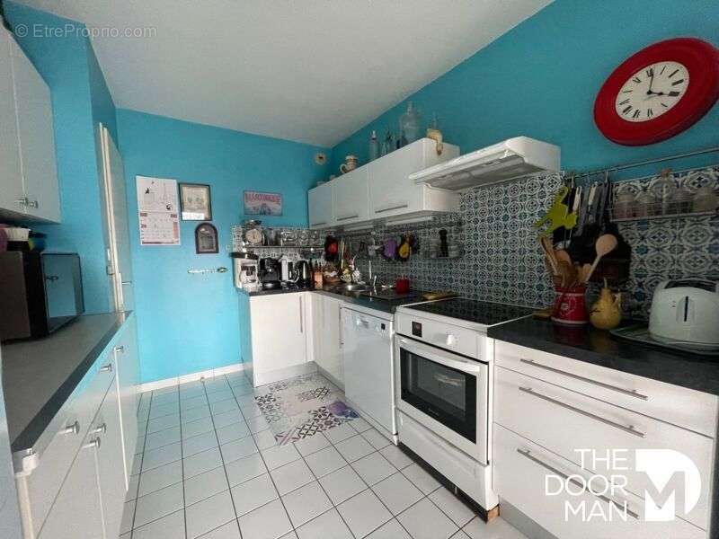 Appartement à NIORT