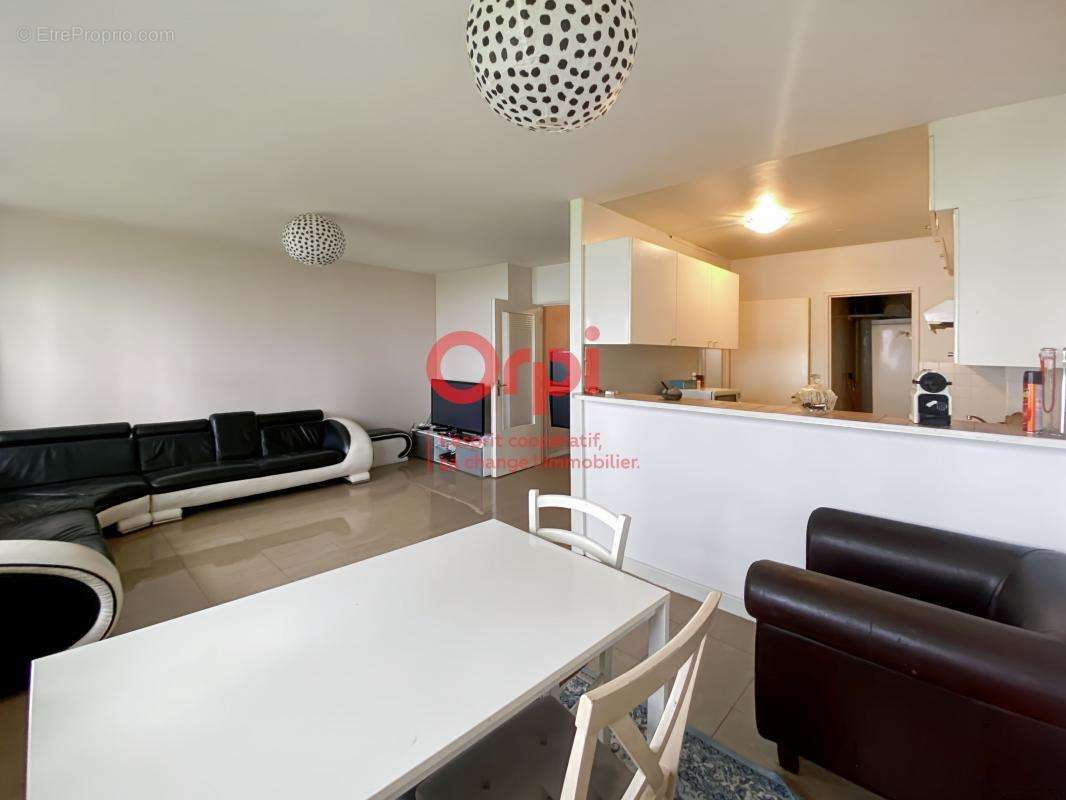 Appartement à ARGENTEUIL