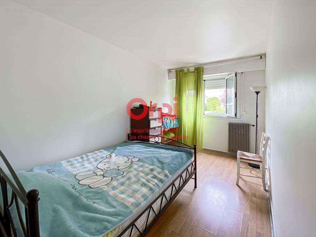 Appartement à ARGENTEUIL