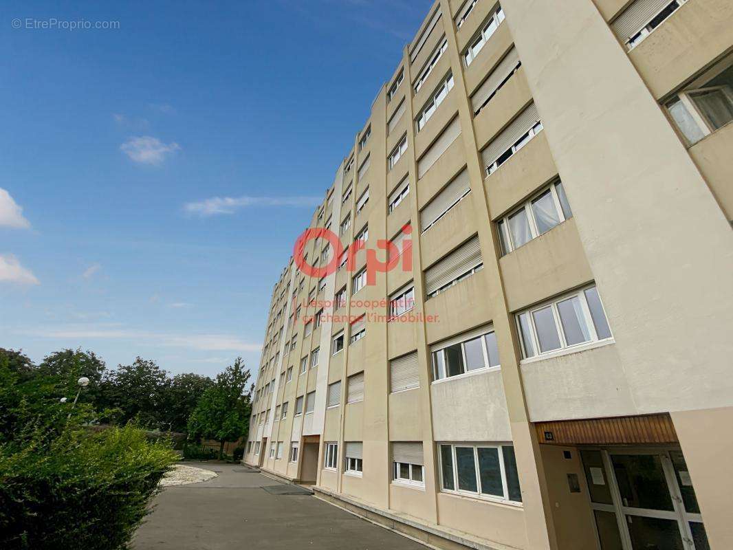 Appartement à ARGENTEUIL