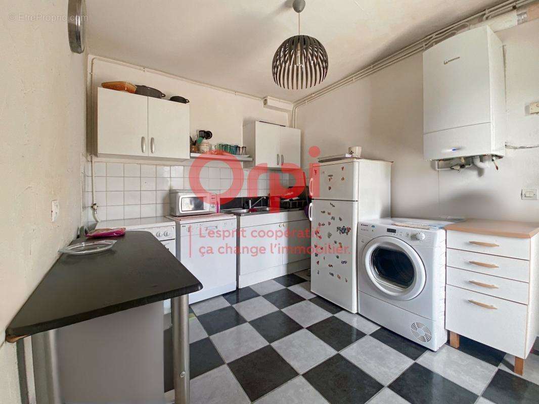 Appartement à ARGENTEUIL