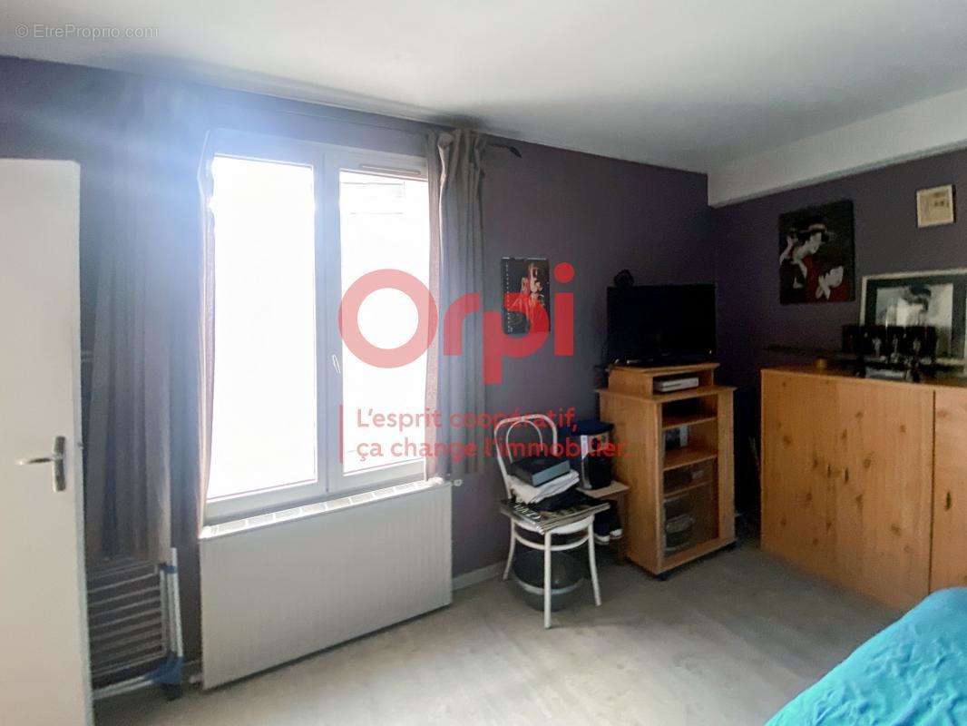 Appartement à ARGENTEUIL