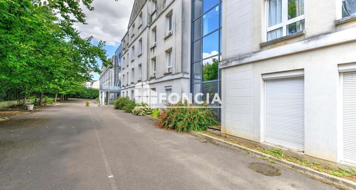 Appartement à CERGY