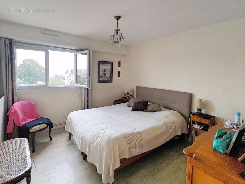 Appartement à EVREUX