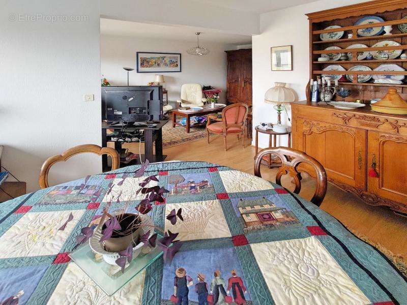 Appartement à EVREUX