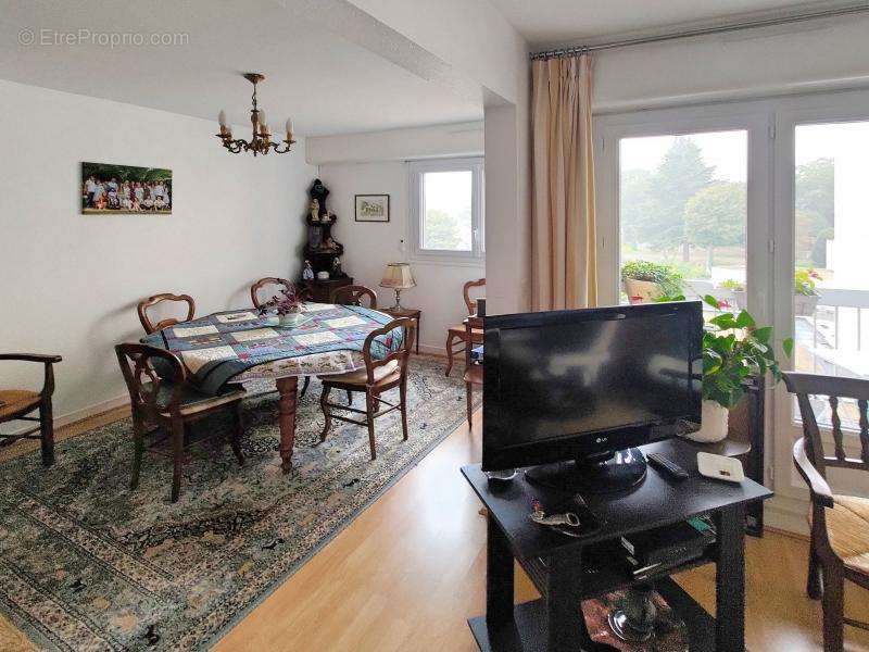 Appartement à EVREUX