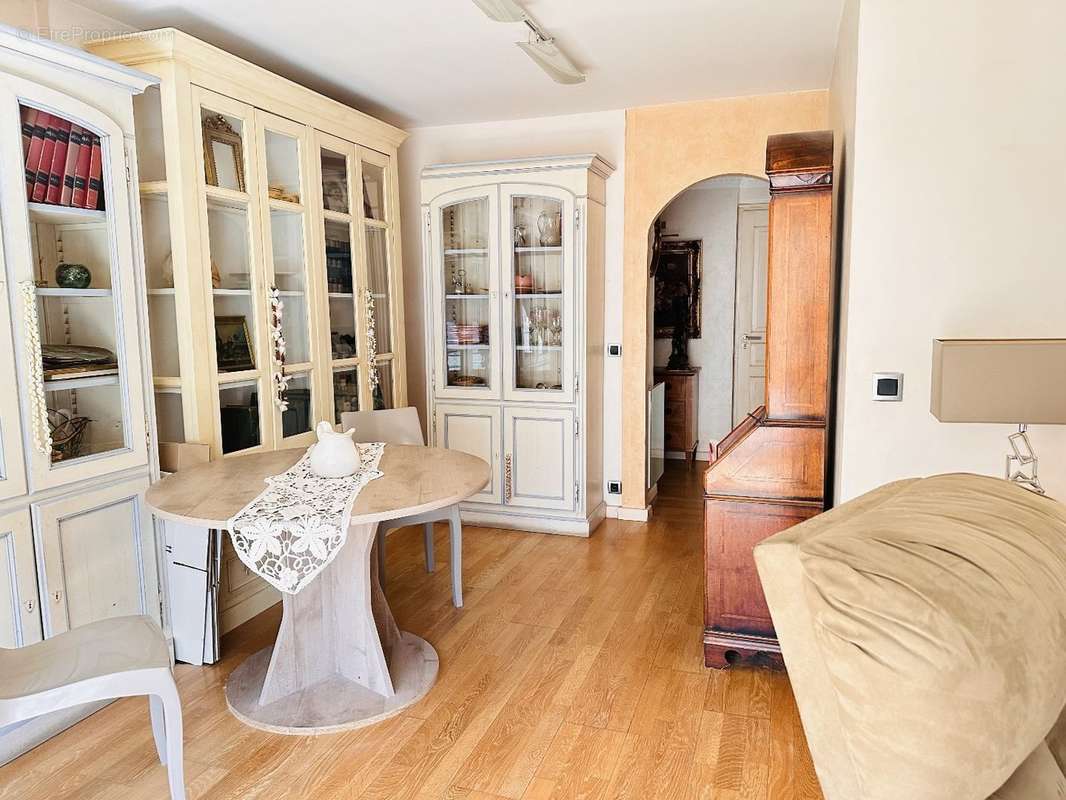 Appartement à SETE