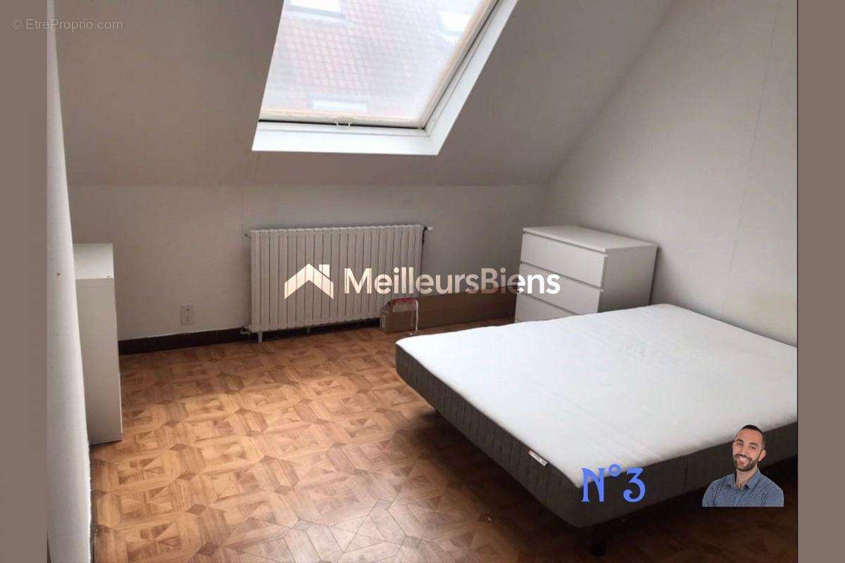 Appartement à DOUAI