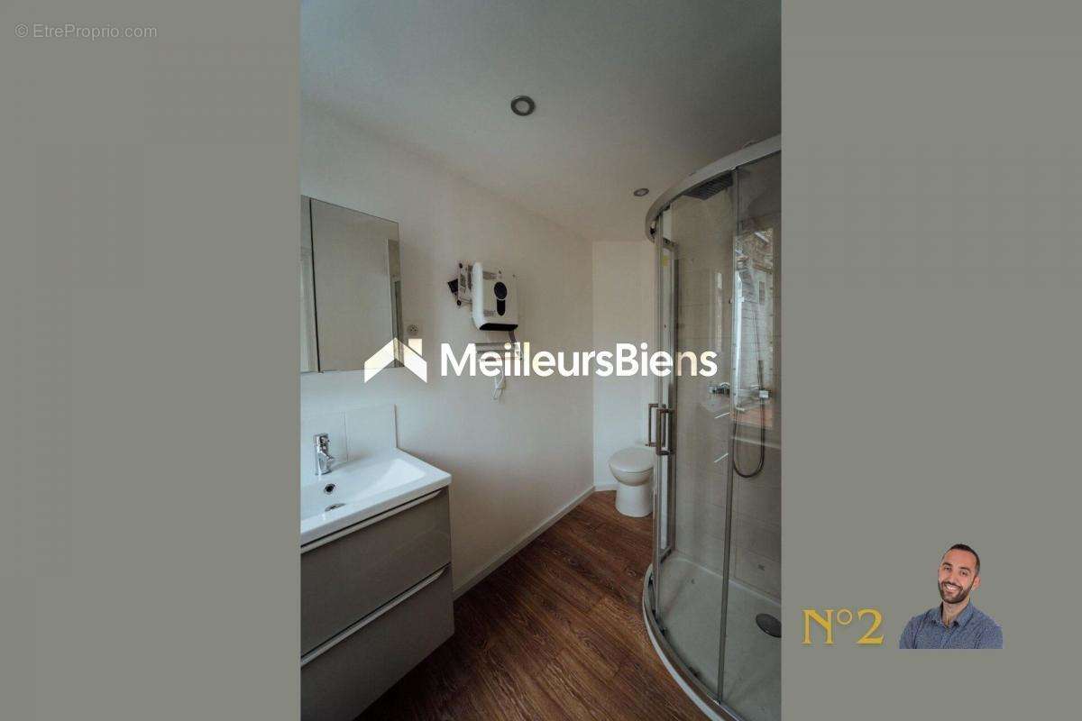 Appartement à DOUAI