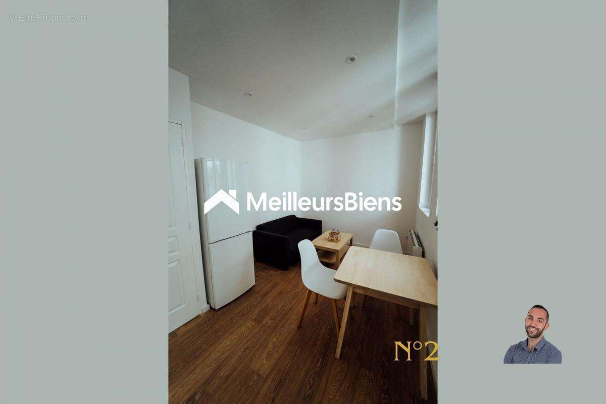 Appartement à DOUAI