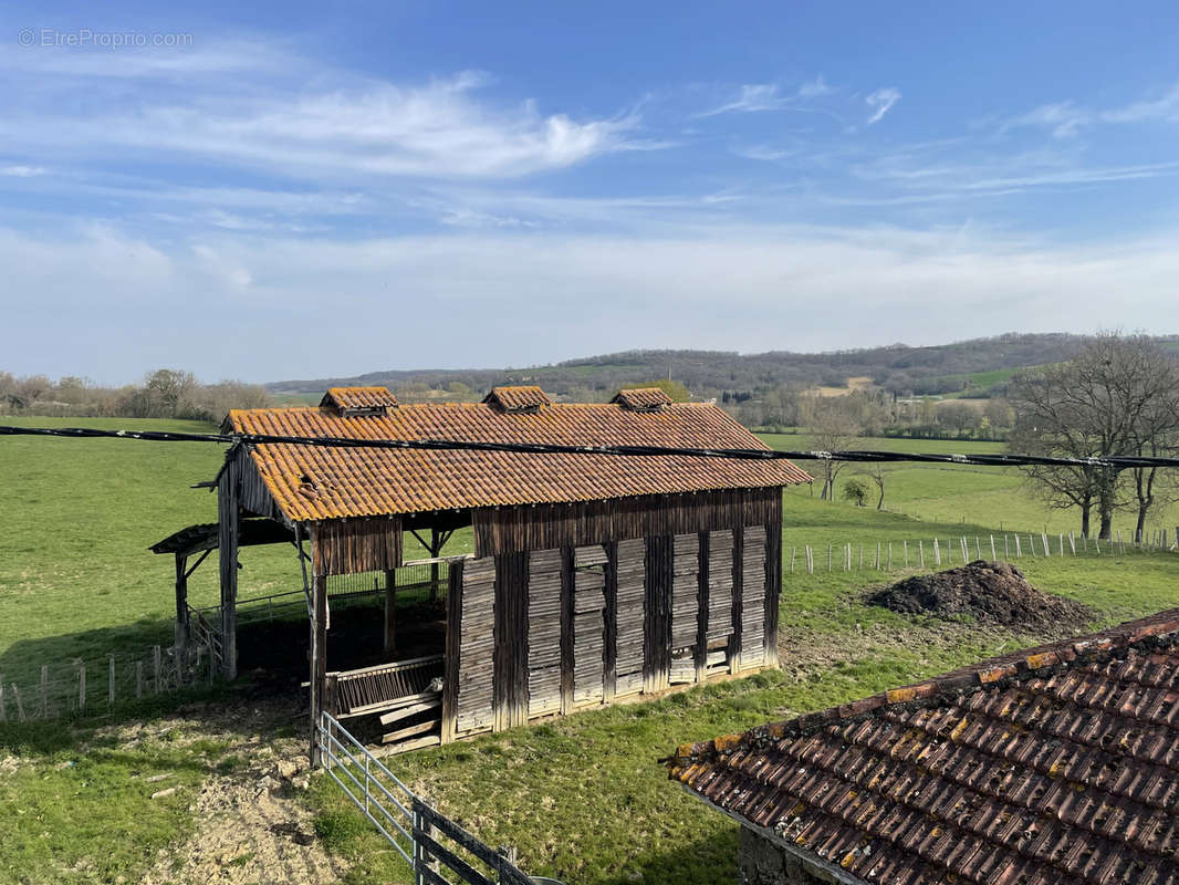 Maison à L&#039;ISLE-DE-NOE