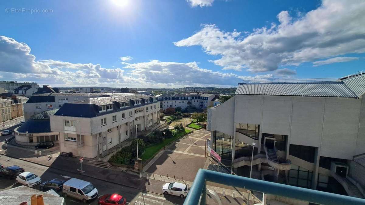 Appartement à LE MANS