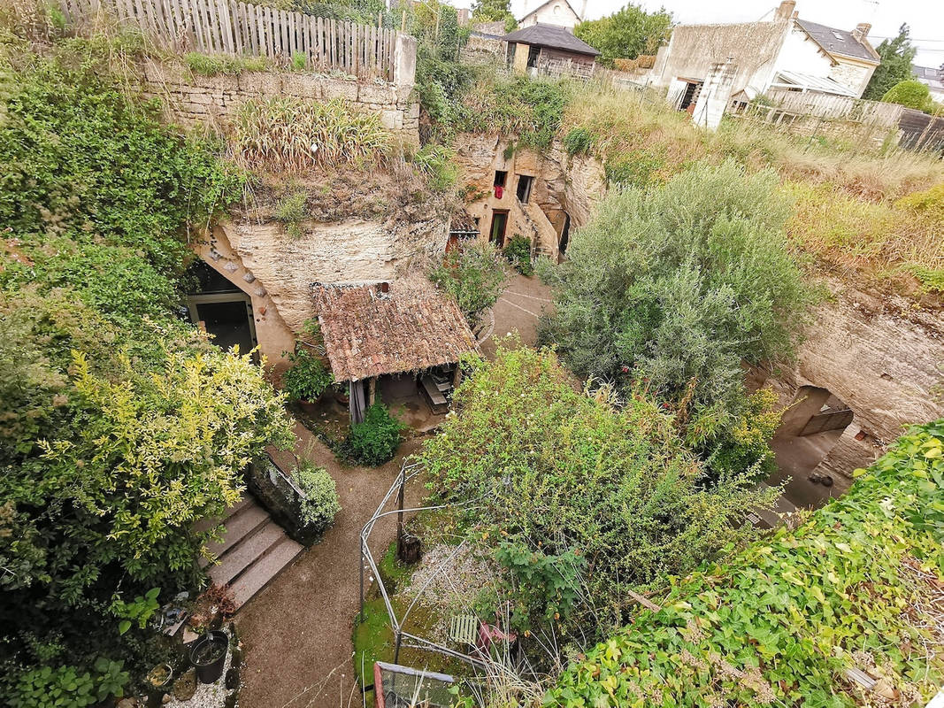 Maison à LOUERRE