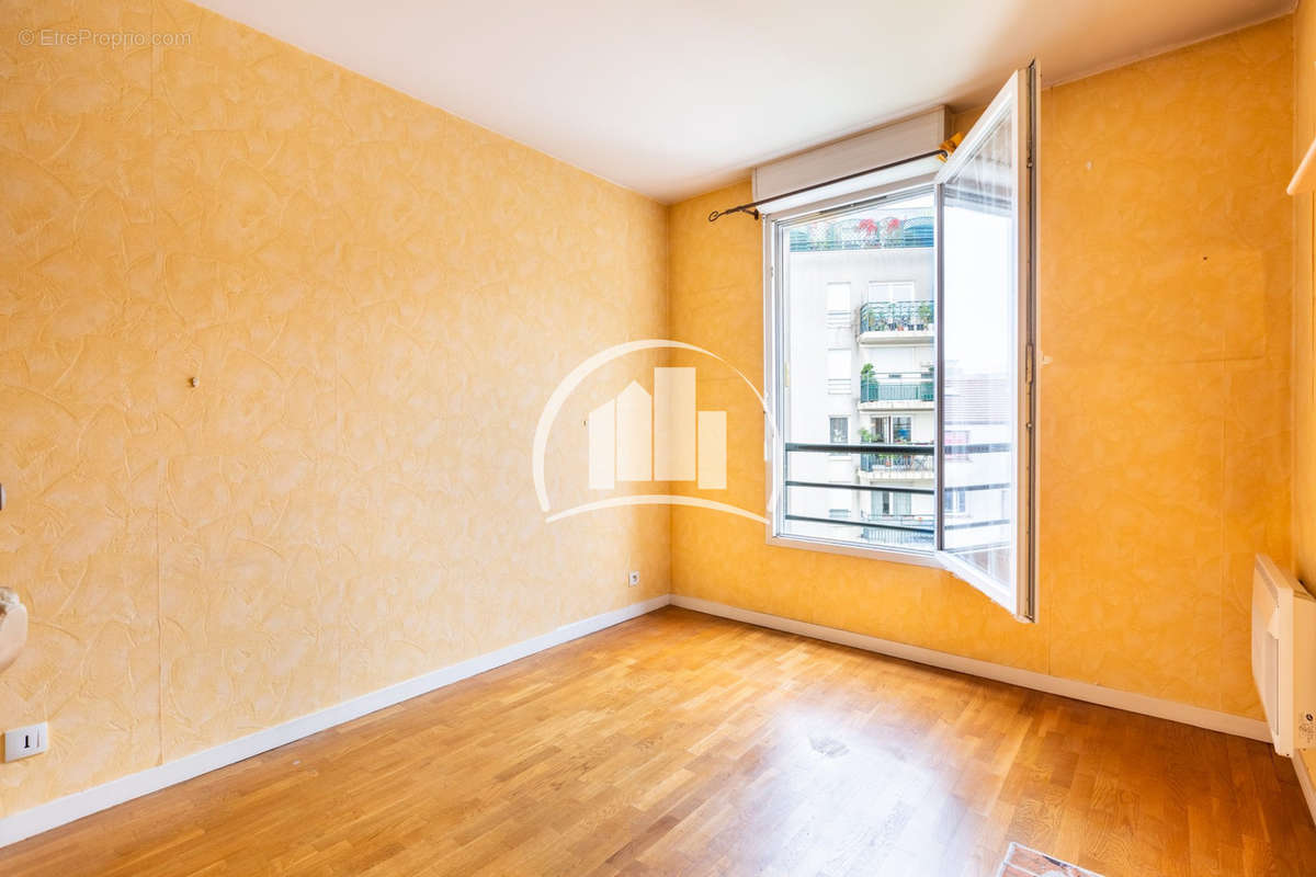 Appartement à VILLEJUIF