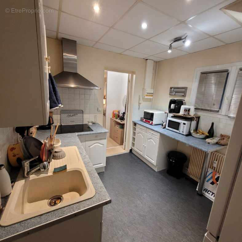 Appartement à EVREUX