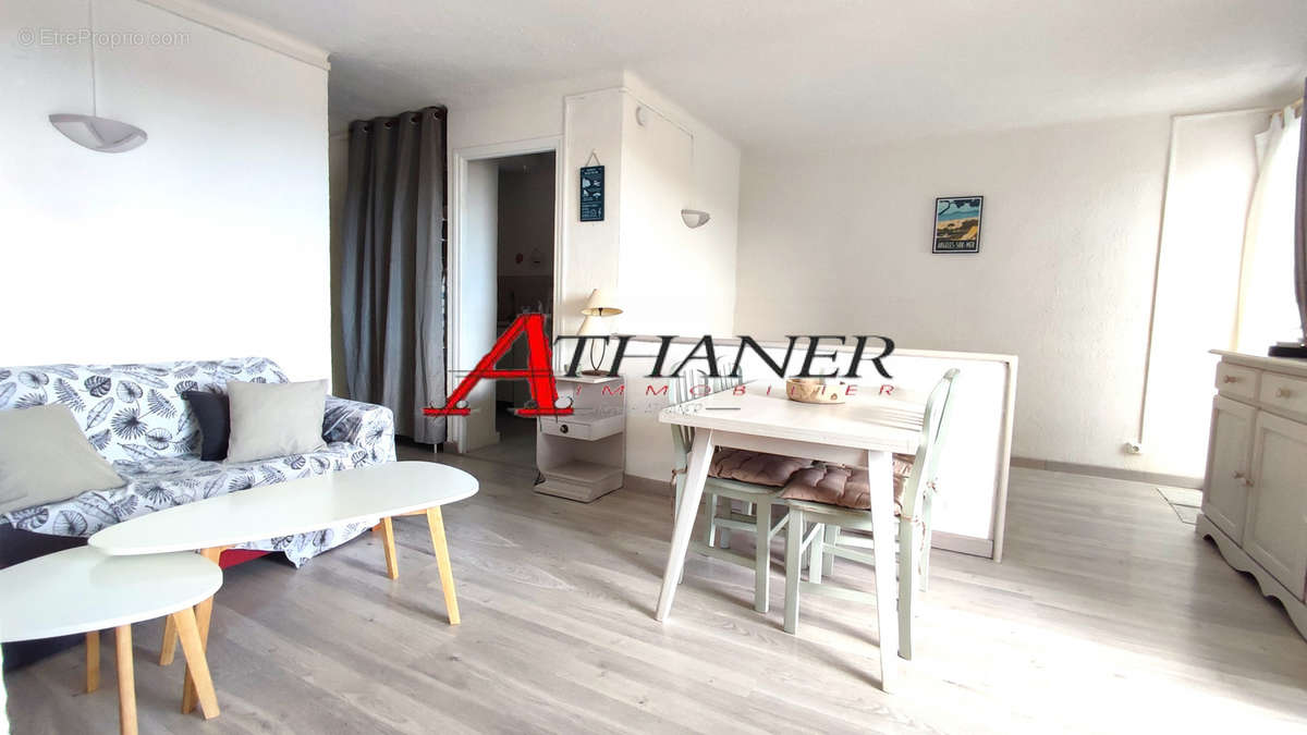 Appartement à ARGELES-SUR-MER