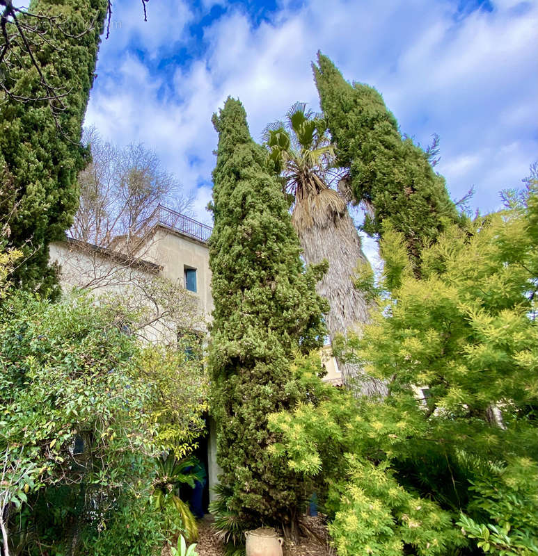 Maison à MONTPELLIER