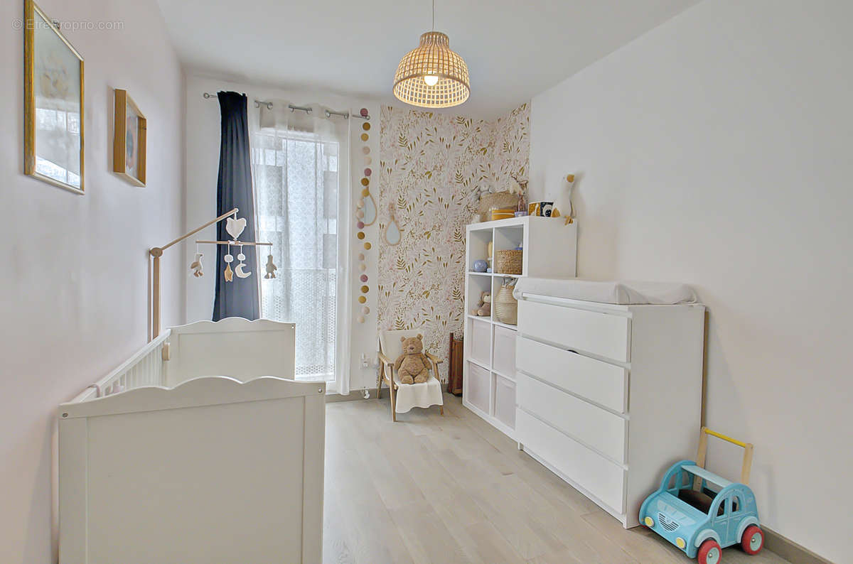 Appartement à LYON-9E