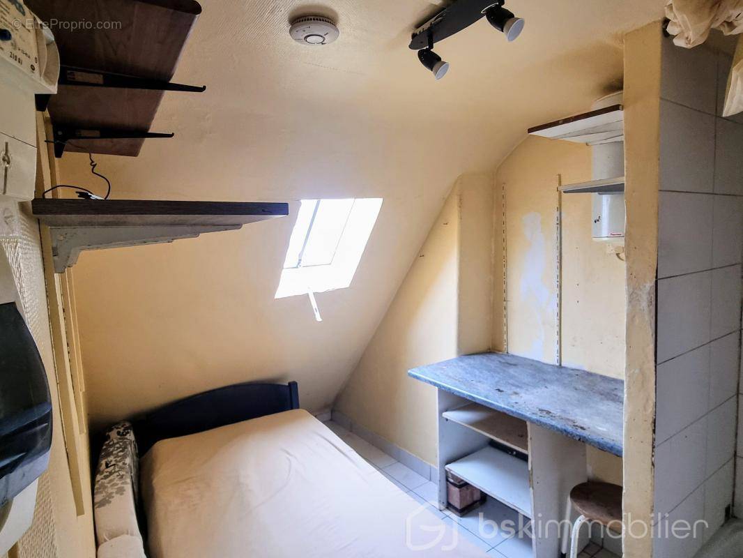 Appartement à PARIS-10E