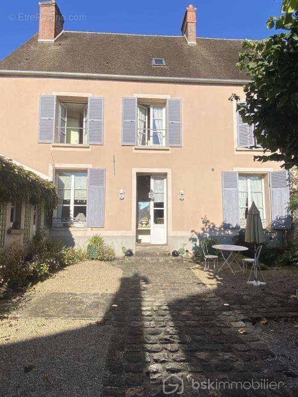 Maison à LARDY