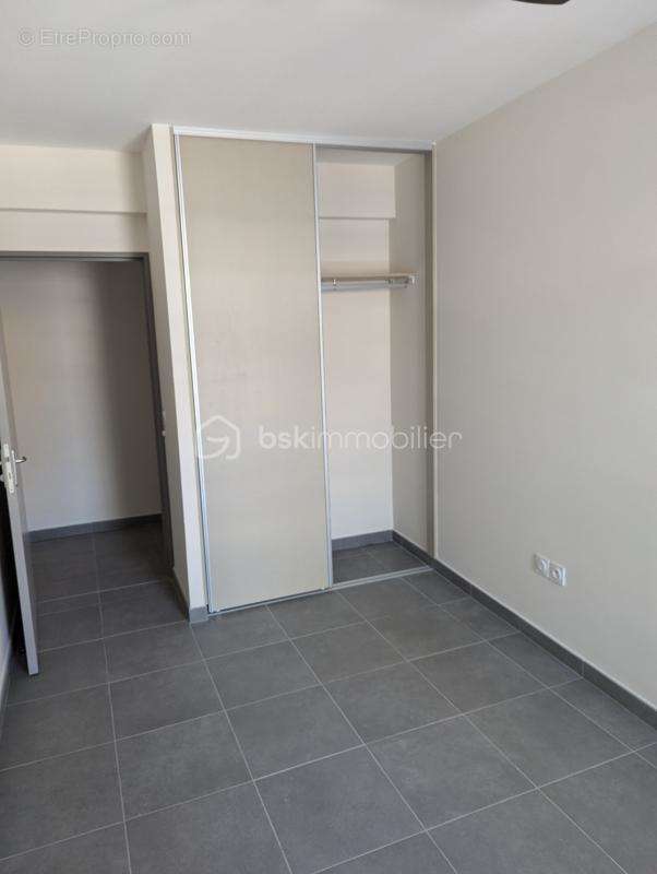 Appartement à SAINT-DENIS