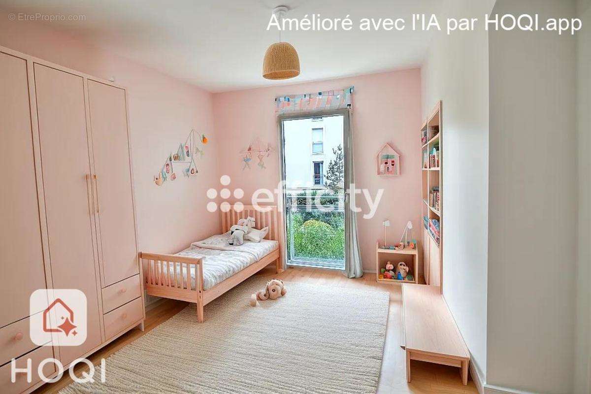 Appartement à LE PERREUX-SUR-MARNE