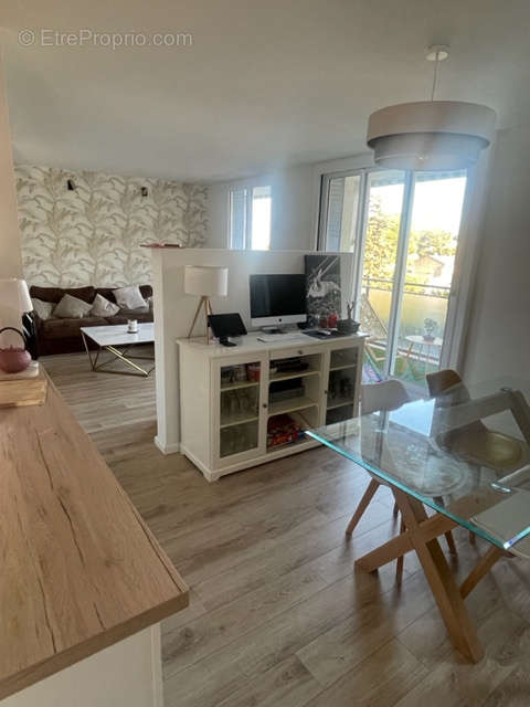 Appartement à LA CIOTAT