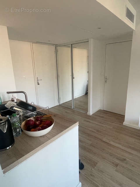 Appartement à LA CIOTAT