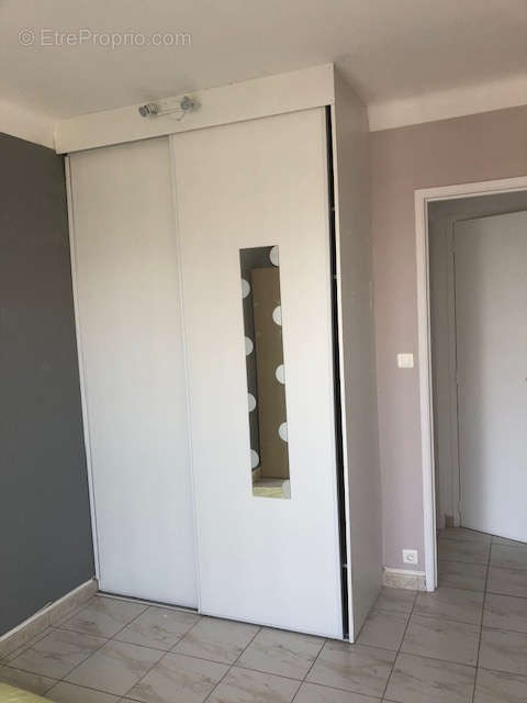 Appartement à MARSEILLE-9E