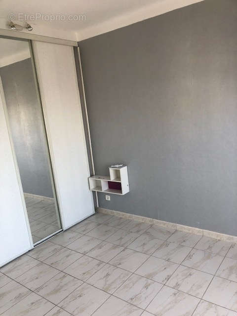 Appartement à MARSEILLE-9E