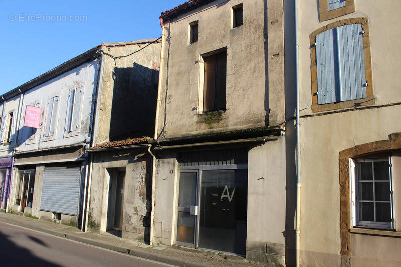 Appartement à RISCLE