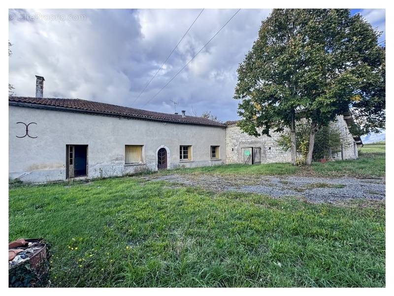 Maison à VALENCE