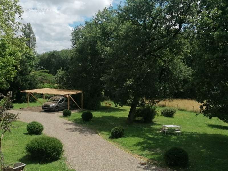 Maison à MARCIAC