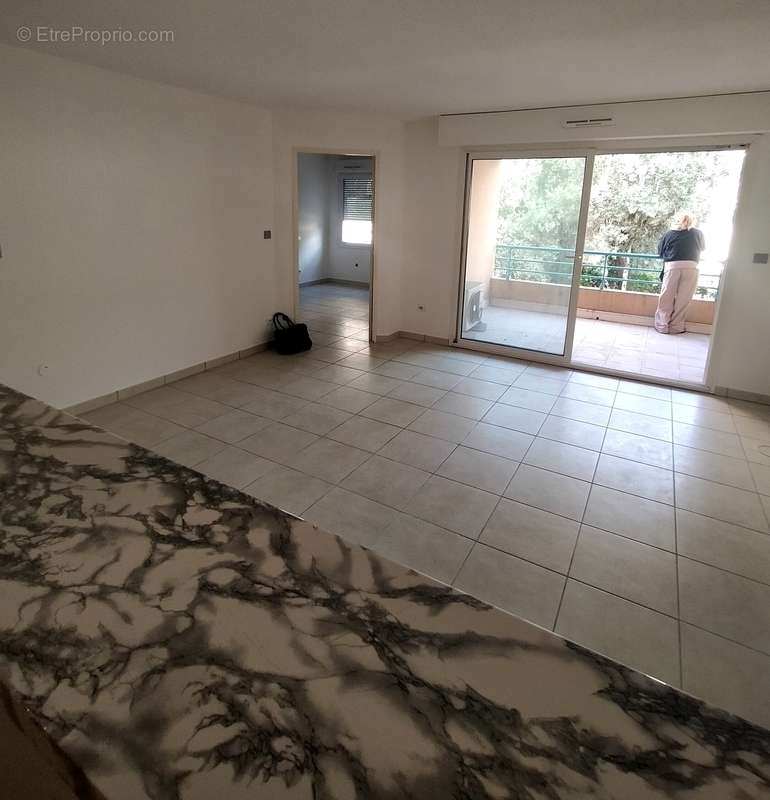 Appartement à SAINT-RAPHAEL