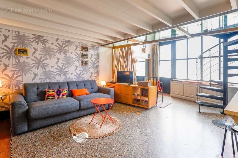 Appartement à BIARRITZ