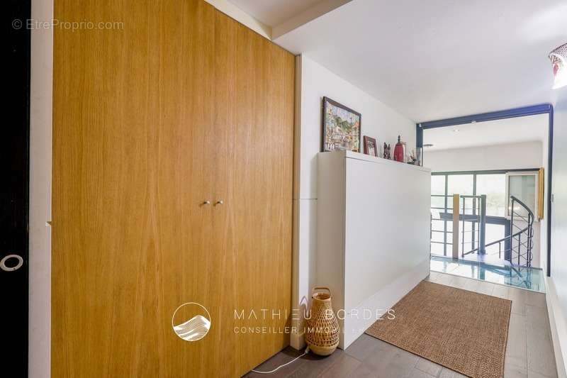 Appartement à BIARRITZ