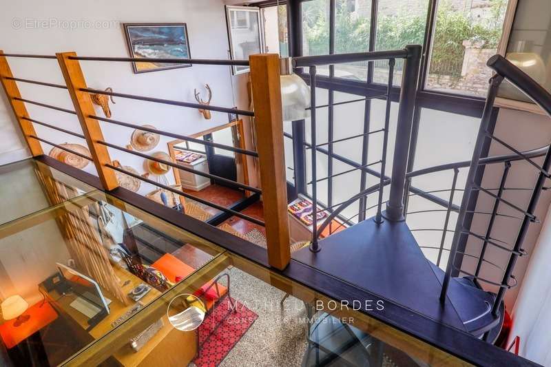 Appartement à BIARRITZ