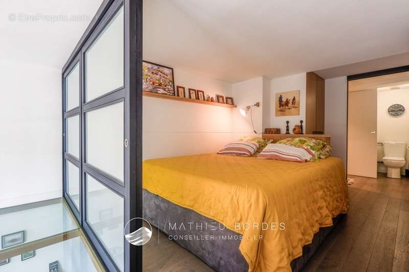 Appartement à BIARRITZ